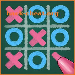 Tic-Tac-Toe Champion icon