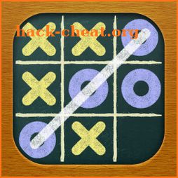 Tic Tac Toe Free icon