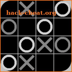 tic tac toe iv icon