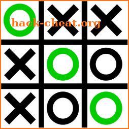 TIC TAC TOE (no ads) icon