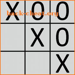 Tic Tac Toe! Offline icon