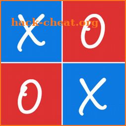 Tic Tac Toe Online icon