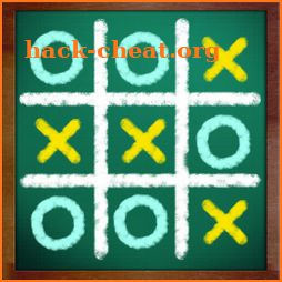 Tic Tac Toe Premium icon