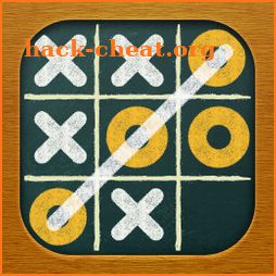 Tic Tac Toe Pro icon