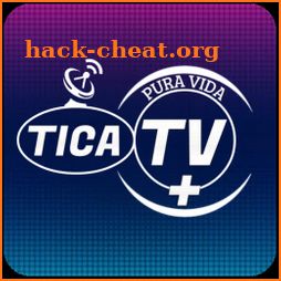 Tica TV + icon