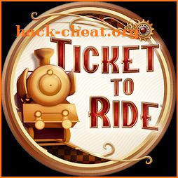 Ticket to Ride icon