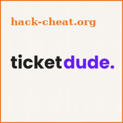 ticketdude icon