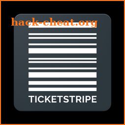 Ticketstripe icon