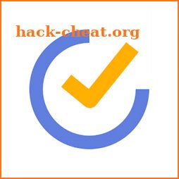 TickTick: To Do List with Reminder, Day Planner icon