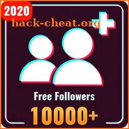 TickTock-Free Tiktok Followers and Likes icon