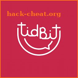 Tidbit Social icon