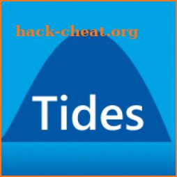 Tide Table icon