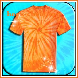 Tie & Dye Shirts 2020 icon