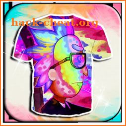 Tie Dye 2020 icon