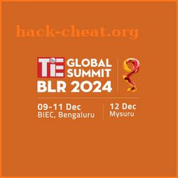 TiE Global Summit 2024 icon