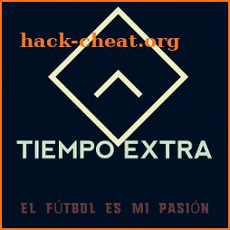 tiempo extra icon