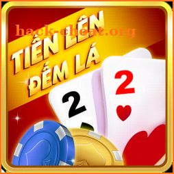 Tiến lên đếm lá miễn phí - Tien len mien phi icon