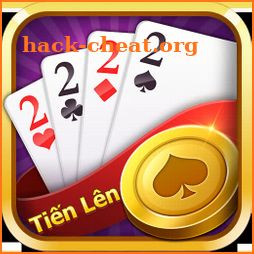 Tiến Lên Miền Nam - Game Đánh Bài Online 2019 icon