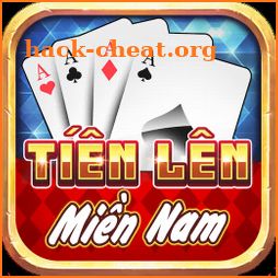 Tiến lên miền nam offline 2019 - tien len mien nam icon