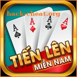 Tiến Lên Miền Nam Offline icon