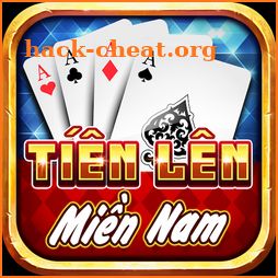 Tien Len - Tiến Lên - Danh Bai Tien Len - offline icon