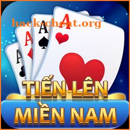 Tiến lên - tien len mien nam mien phi icon