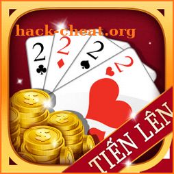 Tien Len World icon