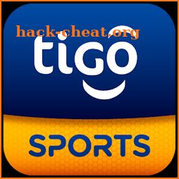 Tigo Sports Guatemala icon