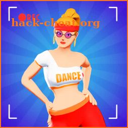 Tik Tak Dances icon