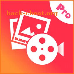 Tik Tik Video Maker & Video Editor icon