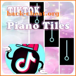 tik tok piano tiles 2020 icon