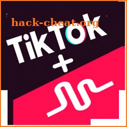 Tik Tok private icon