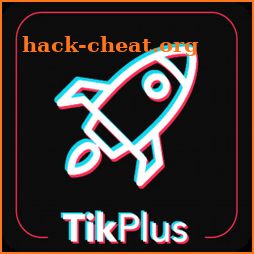 TikPlus Pro - Get Followers & View icon