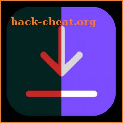 Tiktok hd Video Downloader icon