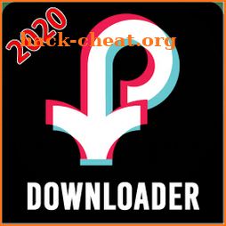 TikTube - Trending video Downloader for Tik Tok icon