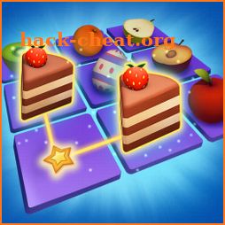 Tile Connect 3D - Match 3D & Block Puzzle Game icon