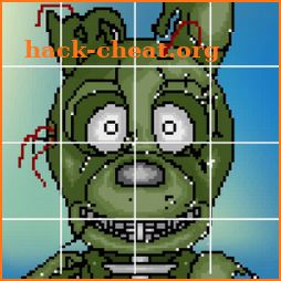 Tile Freddy Match icon