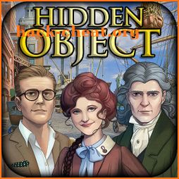 Time Crimes Case: Free Hidden Object Mystery Game icon