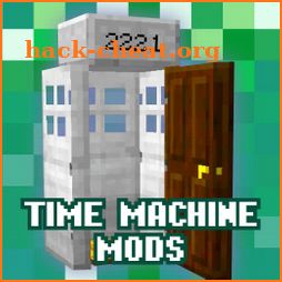 Time Machine Mod for Minecraft icon