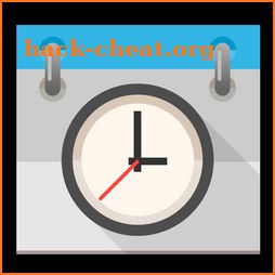 Time Recording Pro icon