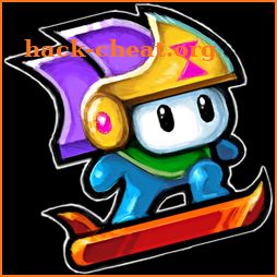 Time Surfer icon