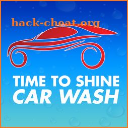 Time to Shine Car Wash icon