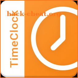 TimeForge Mobile TimeClock icon