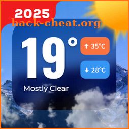 Timely Weather icon