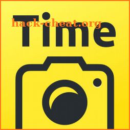 Timemark: Photo Proof icon