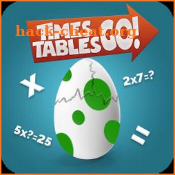 Times Tables Go! icon