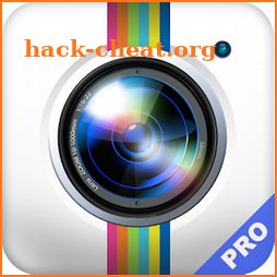 Timestamp Camera Pro icon