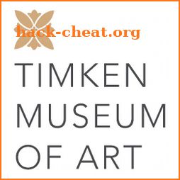 Timken Museum of Art icon