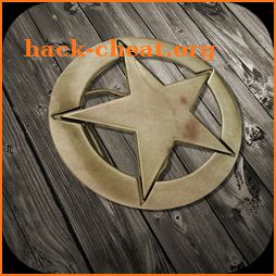 Tin Star icon