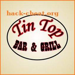 Tin Top Bar & Grill icon